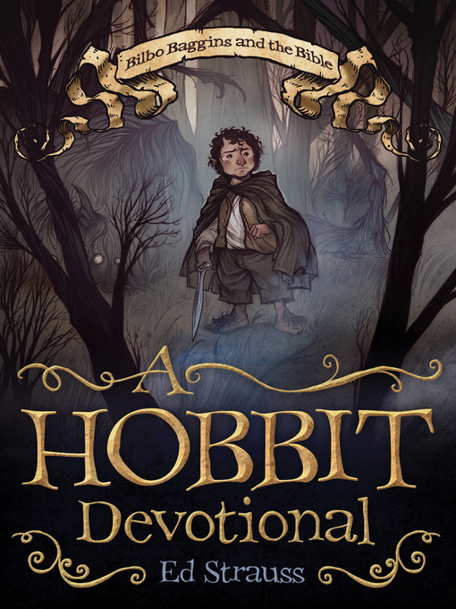 Title details for Hobbit Devotional by Ed Strauss - Available